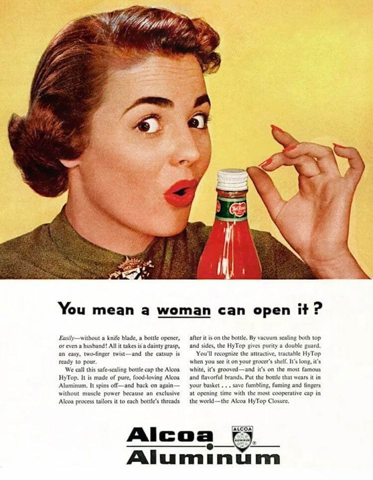 Vintage Ads You Won't Believe Existed - Newserpost