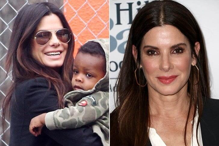 Sandra-Bullock